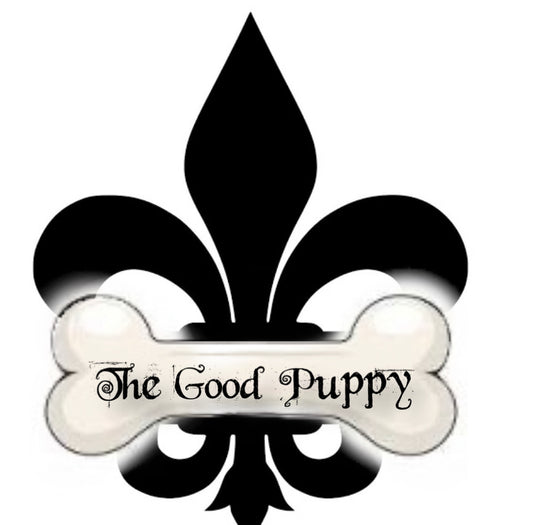The Good Puppy